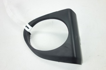 фото thumb №1, Решітка протитуманної фари права honda civic vii hb 00-06