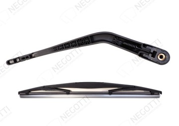 фото thumb №3, Negotti рычаг задняя щетка nissan note 2013-