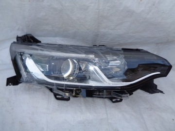 фото thumb №1, Talisman лампа передняя правая led новая