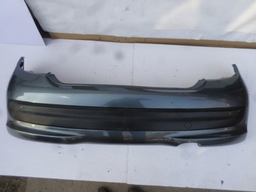 фото thumb №1, Бампер задня peugeot 207 pdc 2008 r