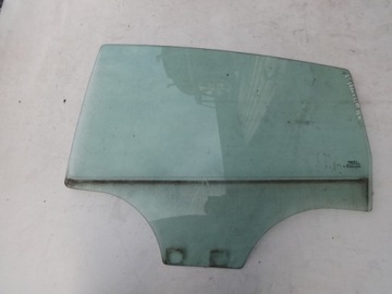 фото thumb №1, Seat leon ii lift 12r скло двері ліва задня