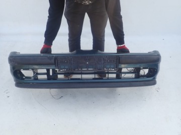Renault megane 1 96-99 бампер перед передній Недорого, фото thumb
