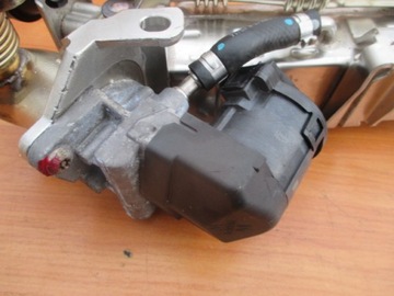 фото thumb №13, Egr радіаторів bmw x3 f10 f11 3.0 tdi 7823210 07 08