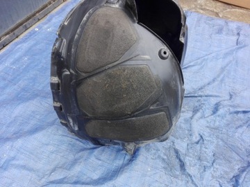 фото thumb №7, Opel zafira c iii подкрылок левая перед передние