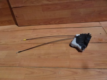 фото thumb №1, Subaru xv 2012 замок дверь правый перед europa org