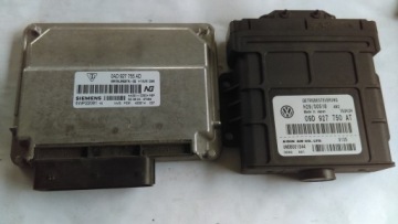 фото thumb №1, Porsche cayenne модуль редуктор кузов 0ad927755ad