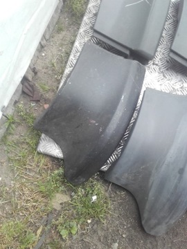 фото thumb №10, Захист обшивка корпус фара лампи scania r