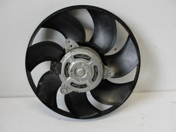 фото thumb №2, Вентилятор радіатора renault master opel movano