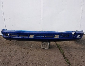 фото thumb №8, Skoda octavia sedan sport 11-14 накладка-спойлер дифузор задня