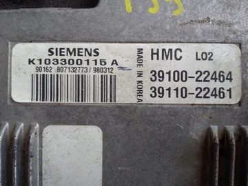 фото thumb №1, Бортовий комп'ютер блок керування k103300115a --доставка-- k5