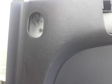 фото thumb №7, Оббивка правий обшивка двері scania r