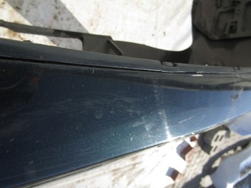 фото thumb №6, Бампер bmw 7 e65 e66 рестайлинг 05-08 зад задний