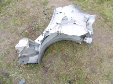 фото thumb №5, Peugeot 208 крыло задний правый четверть