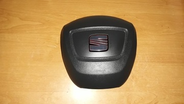 фото thumb №6, Подушка подушка безопасности водителя seat exeo bdb оригинал
