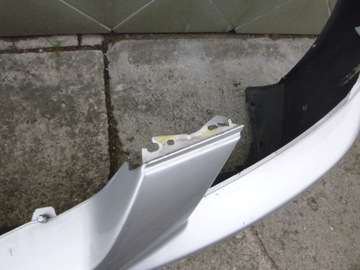 фото thumb №7, Mazda premacy lift sport 01- бампер передний