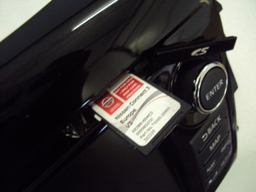 фото thumb №7, Радио навигация nissan navara np300 7513750209