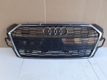 Купити Решітка радіатора audi a5 8w6 решітка радіатора бампер перед, фото thumb