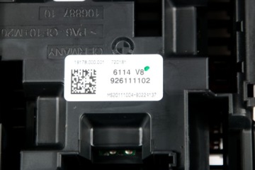 фото thumb №5, Bmw f20 f21 f30 f31 блок запобіжників 9261111