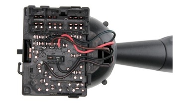 фото thumb №2, Dacia logan ii sandero ii переключатель света .