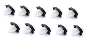 фото thumb №1, Кліпса штифт накладки порога citroen jumper 40 szt