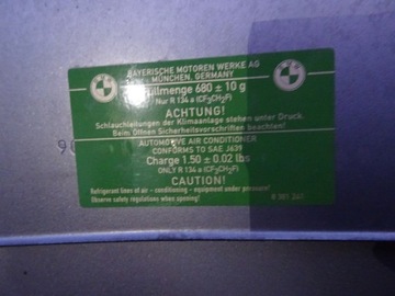 фото thumb №8, Bmw e83 x3 капот крышка двигателя.. llu