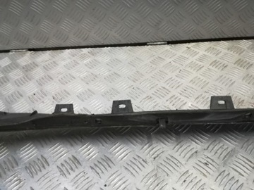 фото thumb №7, Peugeot 207 жабо нижние