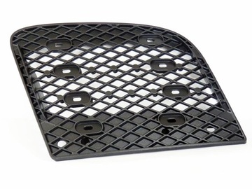 фото thumb №1, Решітка бампера лівий задня audi r8 420807697a