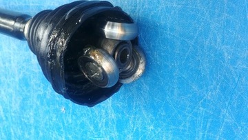 фото thumb №5, Піввісь лівий перед alfa romeo giulia stelvio 2.2 2.0