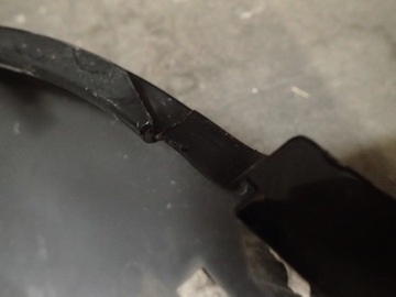 фото thumb №7, Бампер перед audi q3 рестайлінг 15- s line