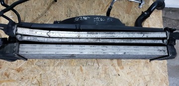 фото thumb №10, Радіатор + вентилятор ford focus 2,0 tdi kpl