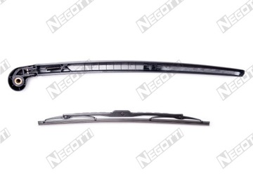 фото thumb №3, Negotti важіль зад листова ресора audi a6 avant 2005-2011