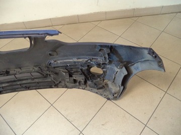 фото thumb №7, Бампер перед bmw2 bmw 2 f22 f23 + правая решётка