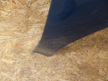 фото thumb №6, Передній правий крила toyota camry viii 2017-