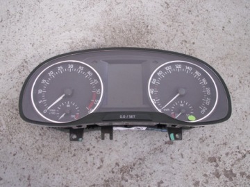 фото thumb №1, Счетчик приборы stbdb europa fabia iii 1.4 tdi