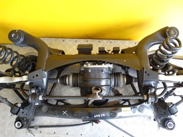 фото thumb №8, Lexus rc rc200t 2015 важіль привідний вал підрамник диференціал задня