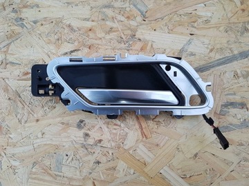 фото thumb №1, Jaguar f-pace ручка двері ліва