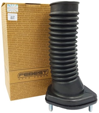 фото thumb №1, Кронштейн амортизатора задня ліва toyota highlander