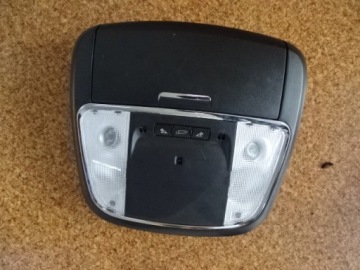 фото thumb №1, Grand cherokee wk2 14r лампа освітлення кабіни