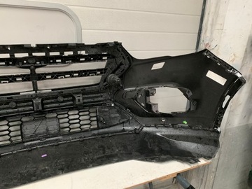 фото thumb №7, Ford kuga mk2 lift st бампер передній