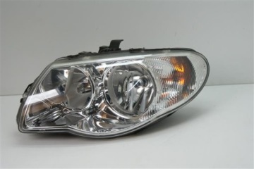 фото thumb №1, Chrysler voyager lift 05r+ левая лампа перед eur