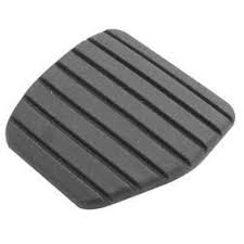 фото thumb №2, Гумовий елемент накладка педалі renault megane 3 scenic 3