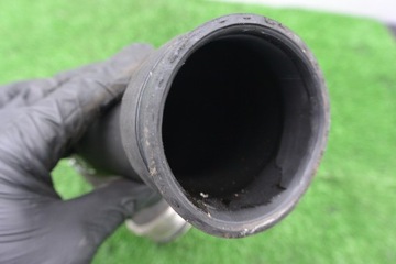 фото thumb №5, Труба шланг wąż интеркулер audi tt 8j seat vw