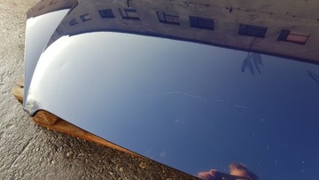 фото thumb №2, Citroen c5 капот 2002 r