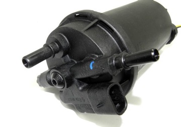 фото thumb №3, Корпус фильтра топлива renault master ii 2.0 dci