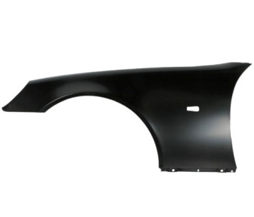 фото thumb №1, Mercedes slk r170 96-, крыло передний перед левый