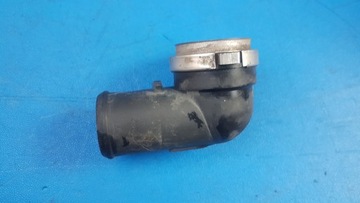 фото thumb №12, Штуцер воды жидкости охлаждающей alfa romeo 156 166 166 147 159 gt gtv brera
