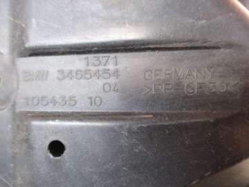 фото thumb №7, Корпус фильтра воздуха toyota rav 4 3465454 2,0d