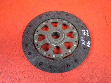 фото thumb №4, Mini cooper s r56 1.6 k сцепление колесо двухмассовый