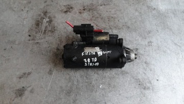 фото thumb №6, Стартер ford fiesta mk4 95fb11000bd 63223538