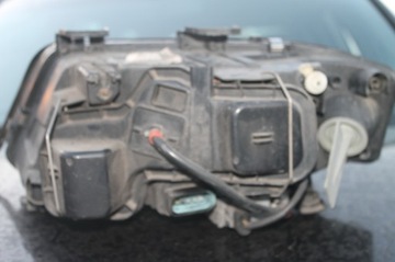 фото thumb №8, Лампа перед правая ксенон audi a6 c5